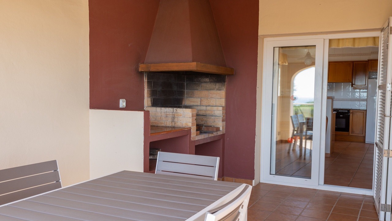 Photo of Outdoor in Sant Jaume Mediterrani