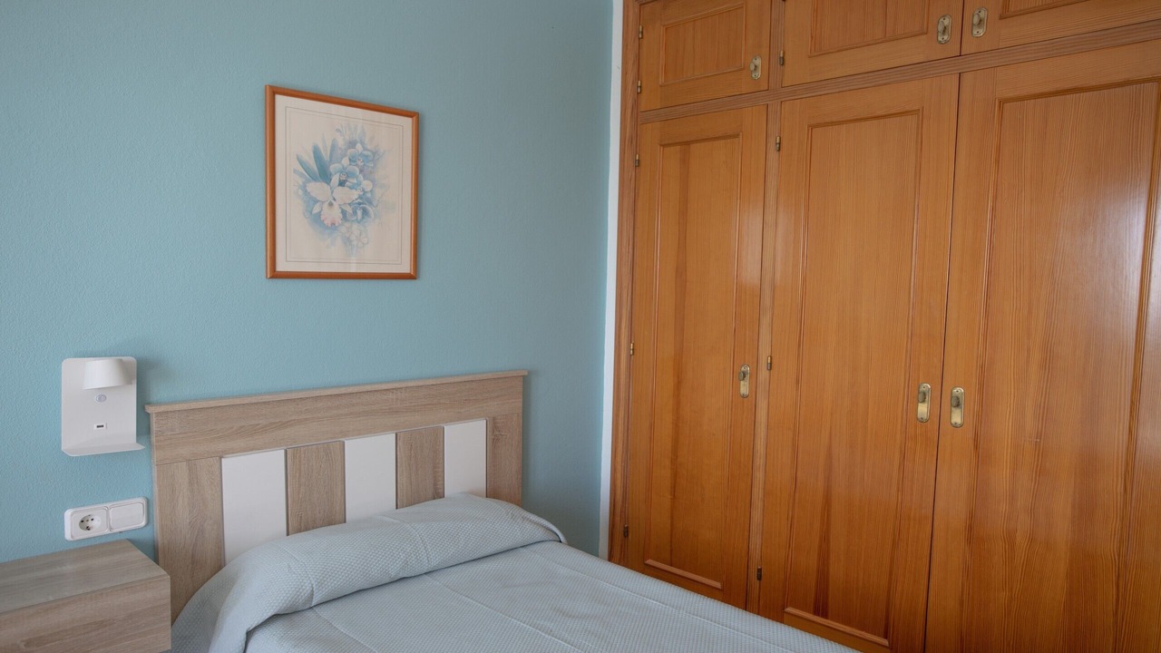 Photo of Bedroom in Sant Jaume Mediterrani