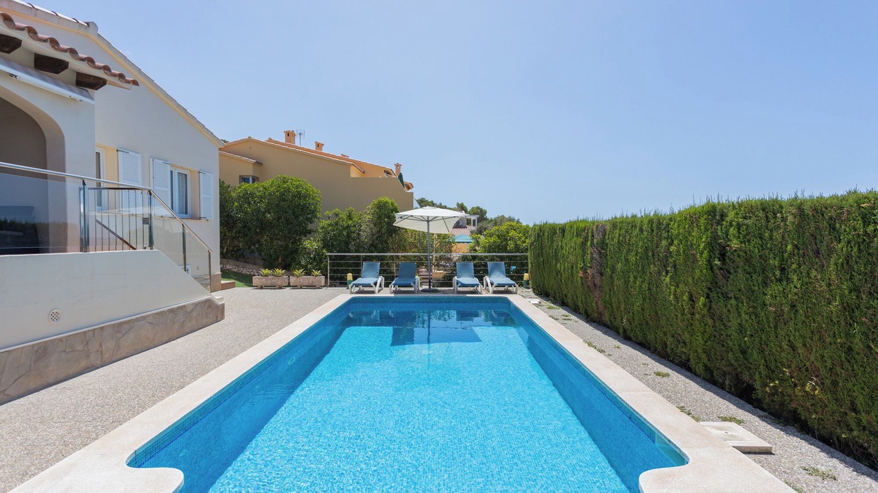 Photo of Outdoor in Sant Jaume Mediterrani