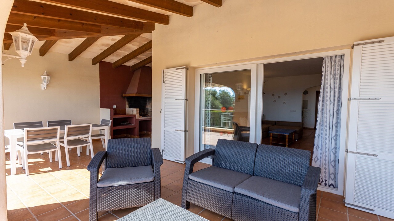 Photo of Outdoor in Sant Jaume Mediterrani