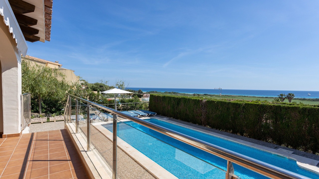Photo of Outdoor in Sant Jaume Mediterrani