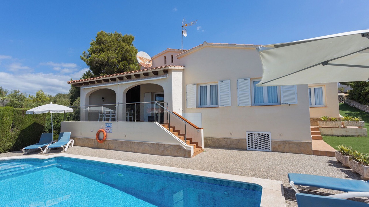 Photo of Outdoor in Sant Jaume Mediterrani