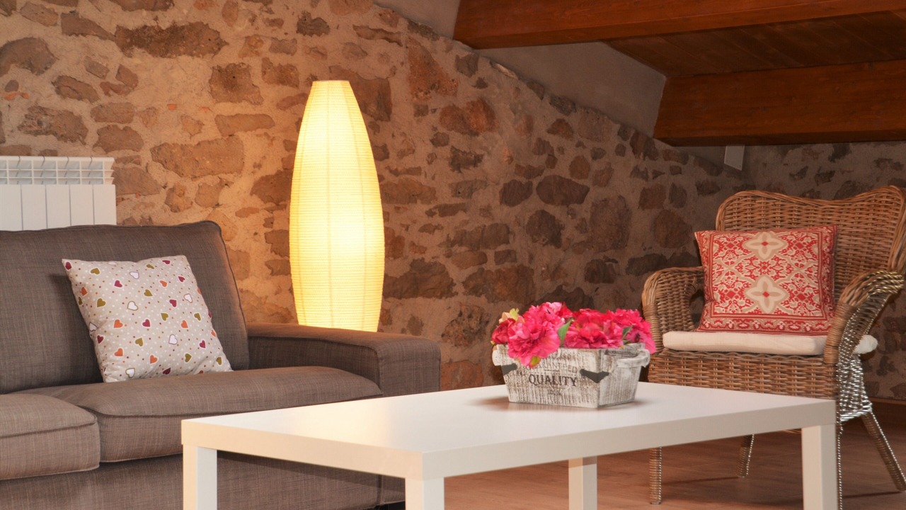 Photo of Livingroom in Sagas