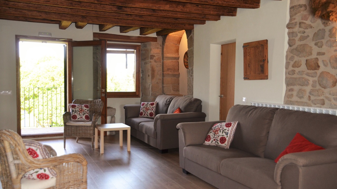 Photo of Livingroom in Sagas