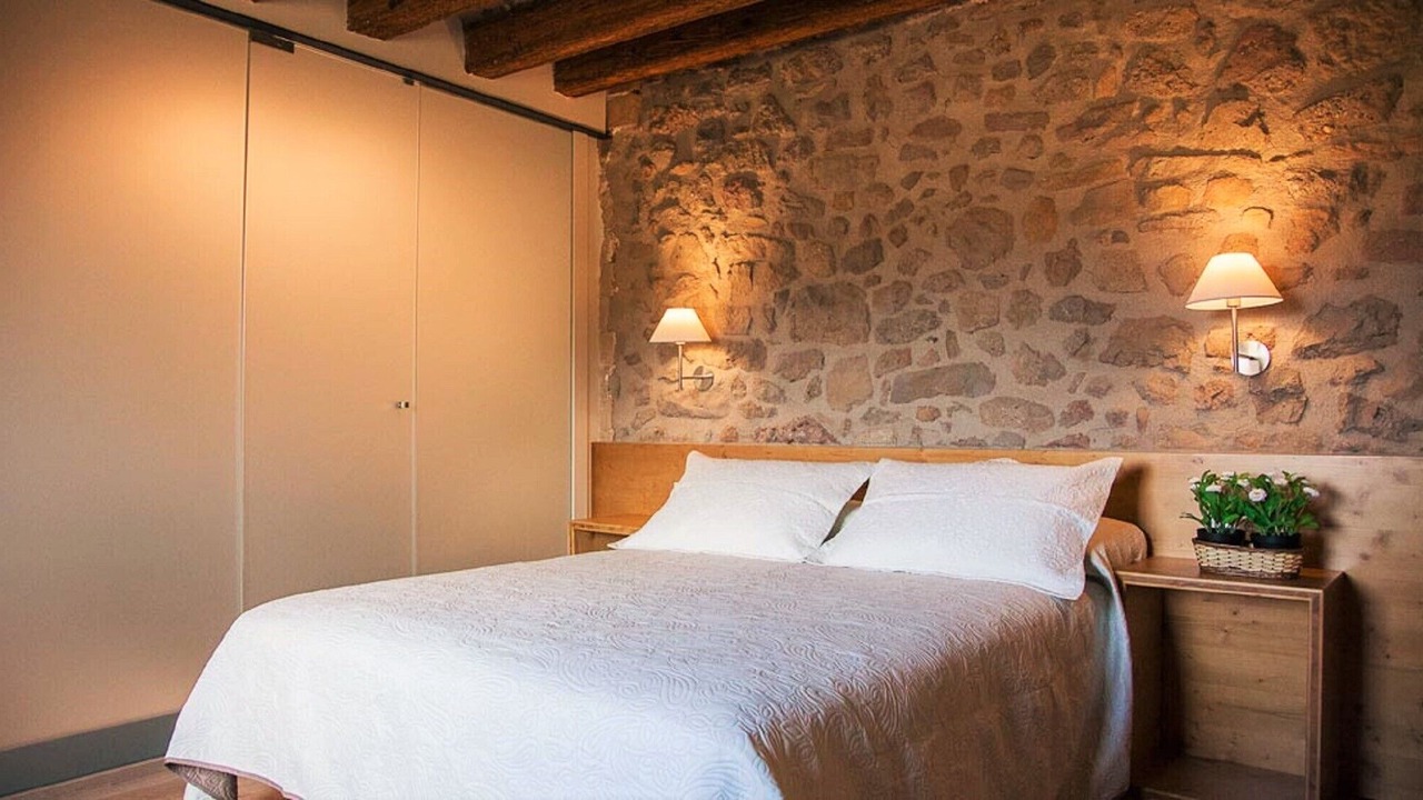 Photo of Bedroom in Sagas