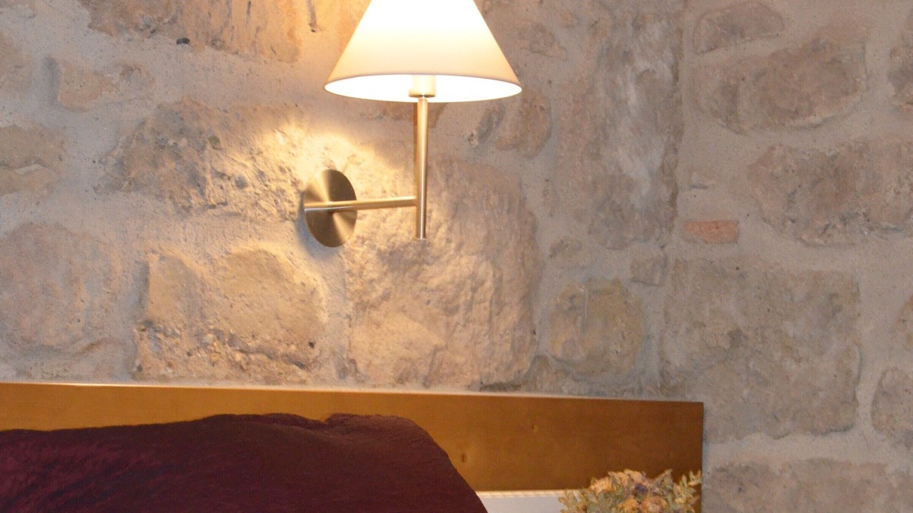 Photo of Bedroom in Sagas
