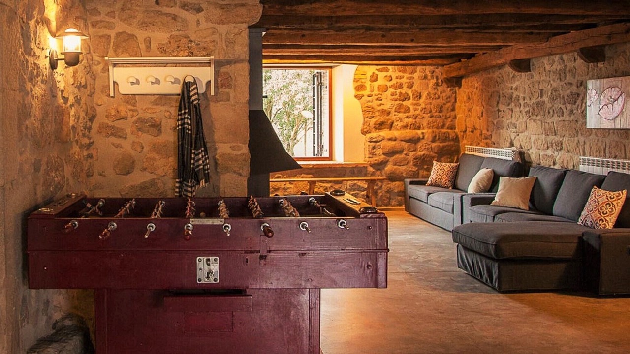 Photo of Bedroom in Sagas