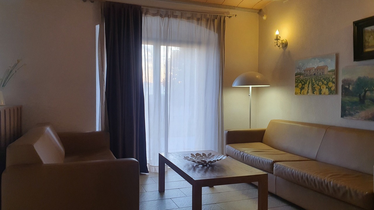 Photo of Livingroom in Fontcoberta