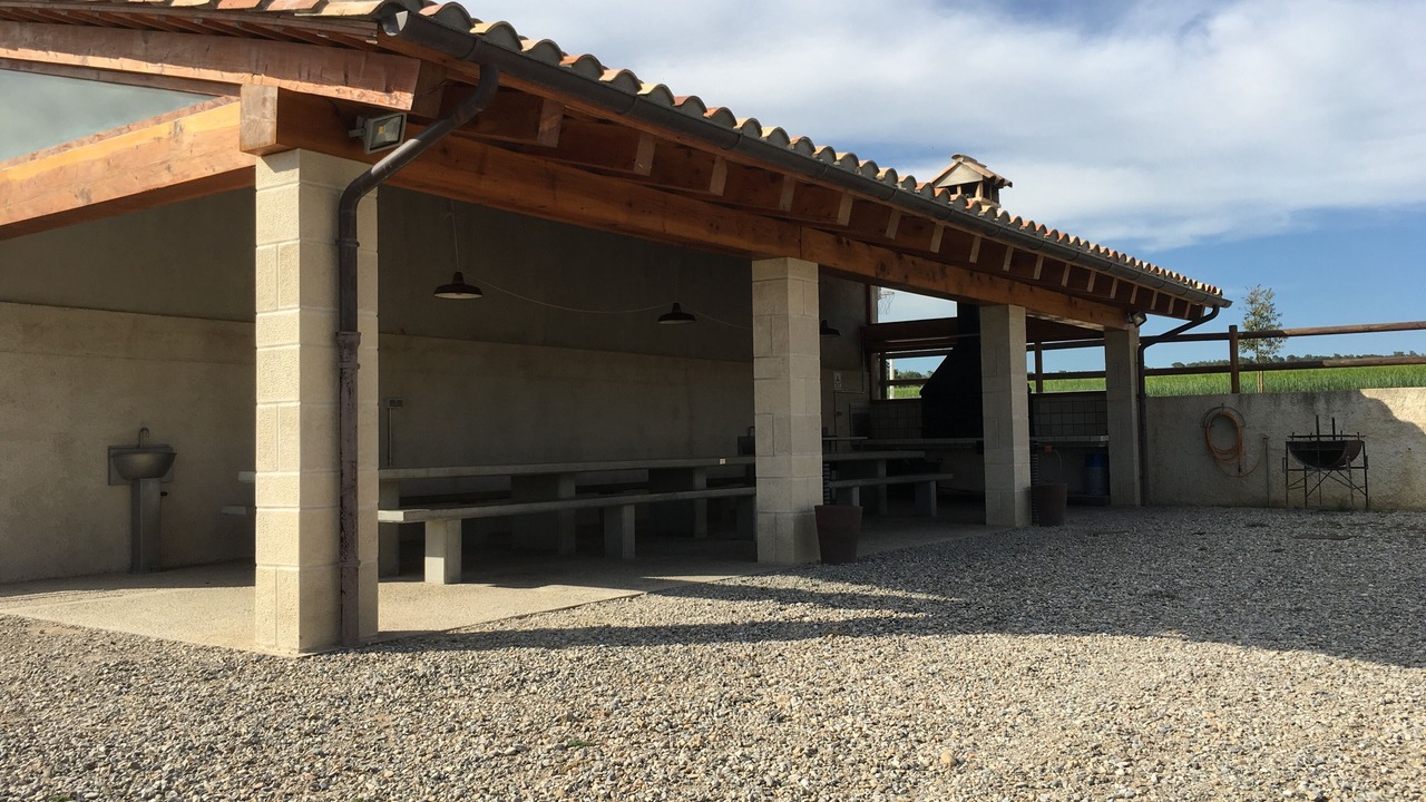 Photo of Outdoor in Fontcoberta