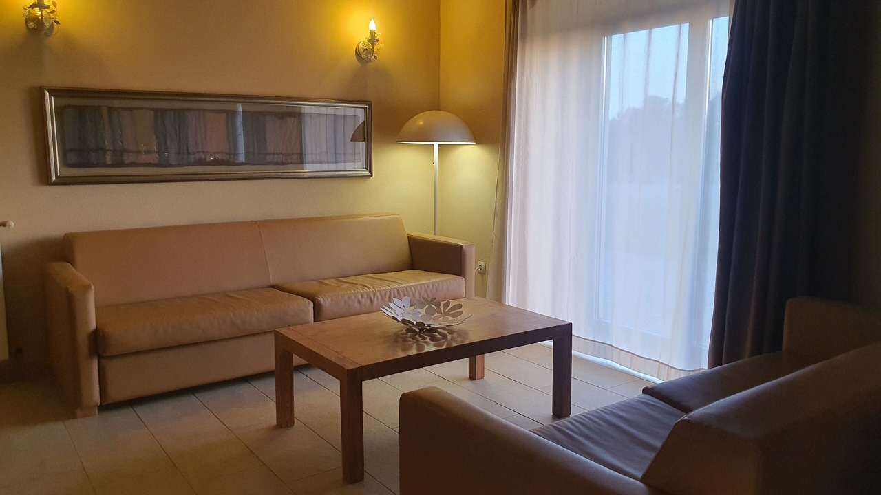 Photo of Livingroom in Fontcoberta