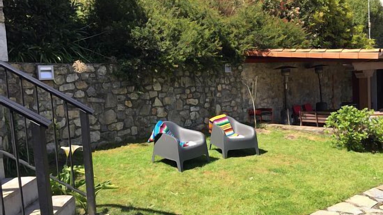 Photo of Outdoor in Naves