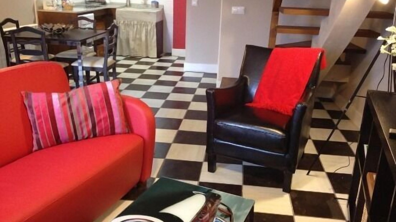 Photo of Livingroom in Naves