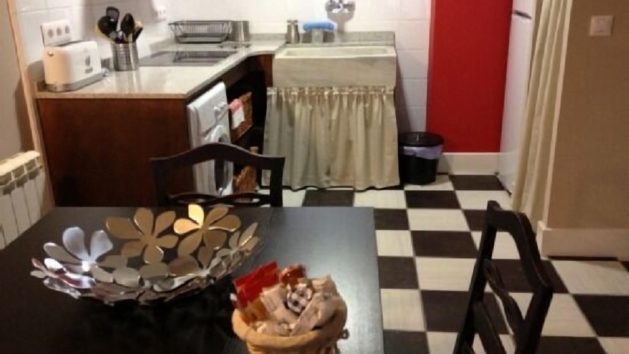 Photo of Kitchen in Naves