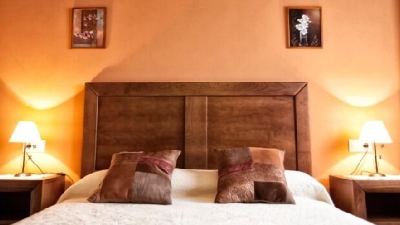 Photo of Bedroom in La Llana