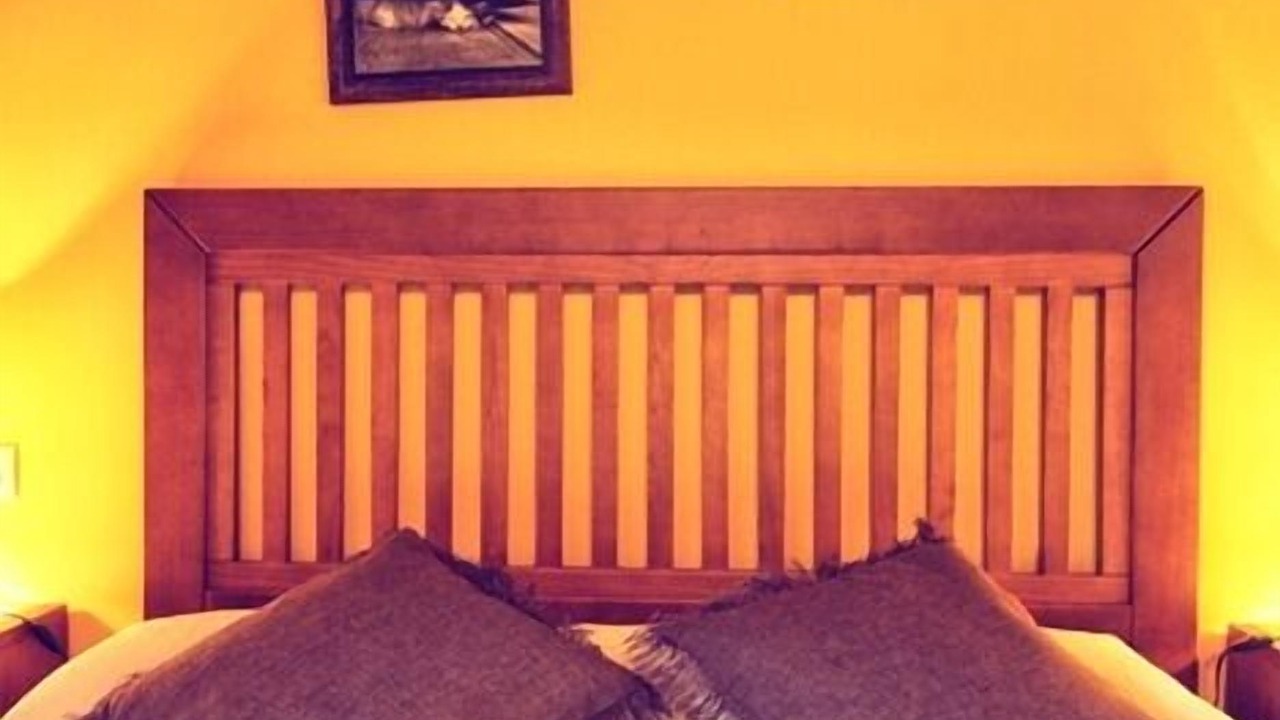 Photo of Bedroom in La Llana
