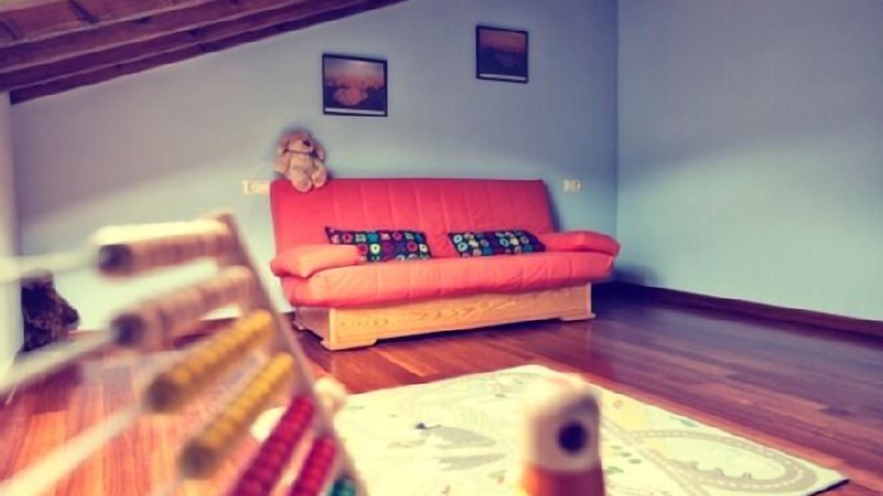 Photo of Bedroom in La Llana