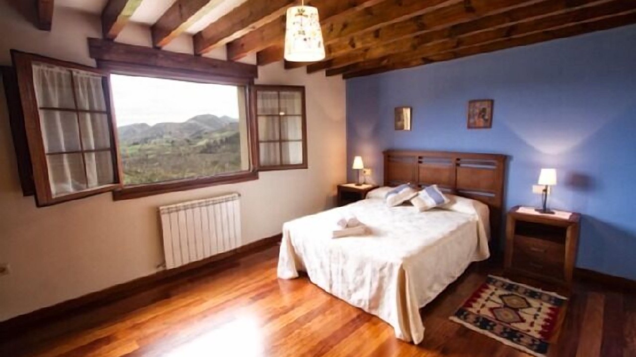 Photo of Bedroom in La Llana