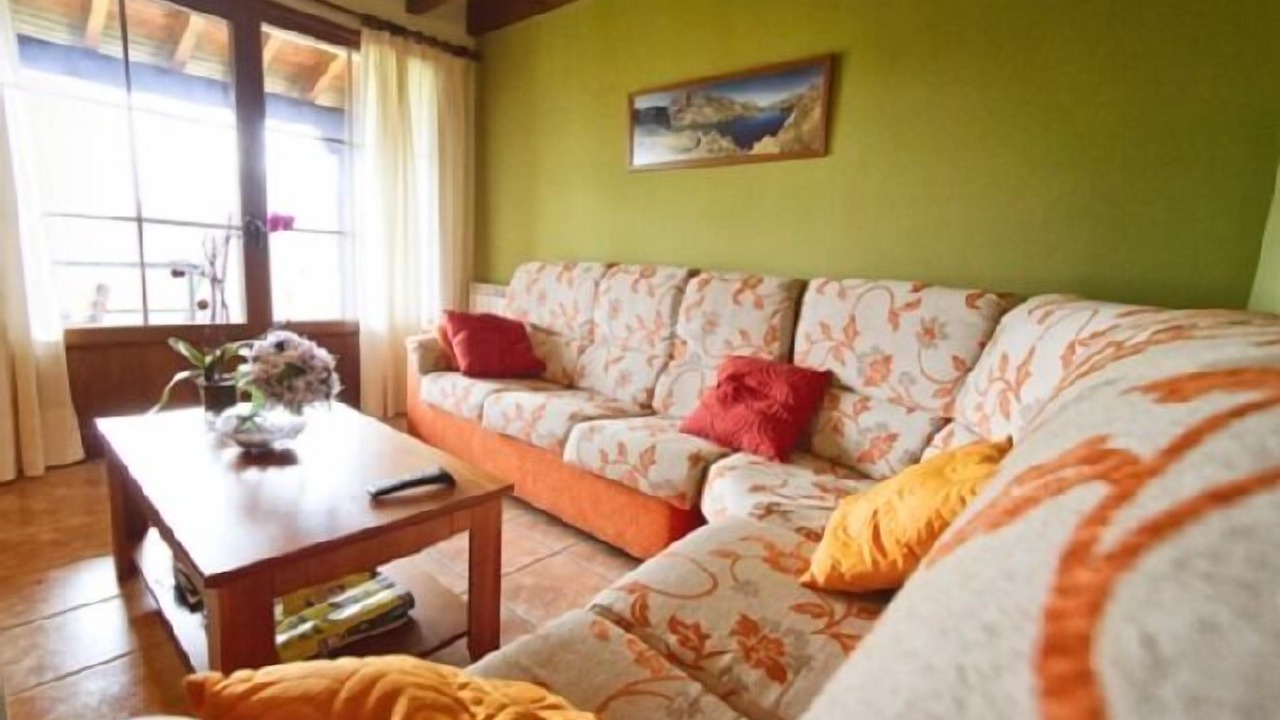 Photo of Livingroom in La Llana