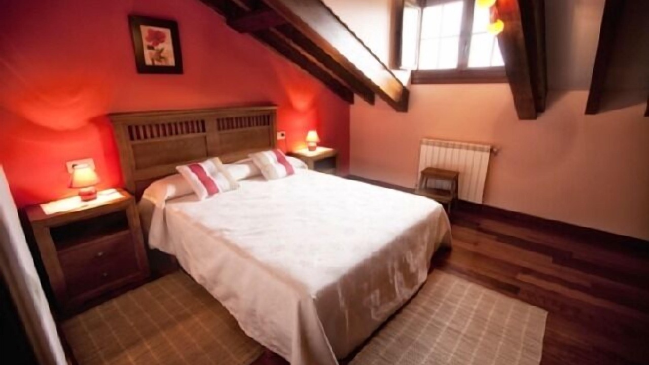 Photo of Bedroom in La Llana