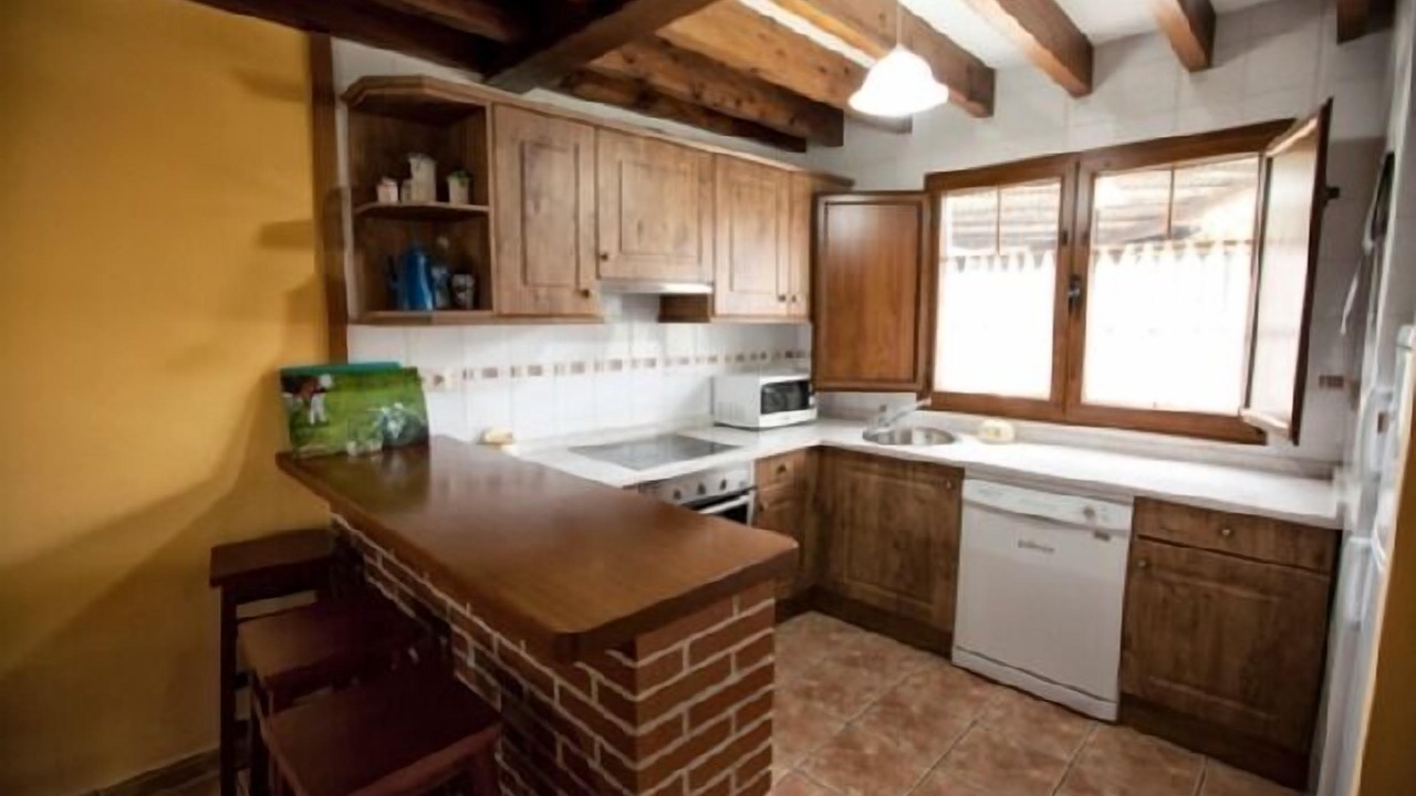 Photo of Kitchen in La Llana