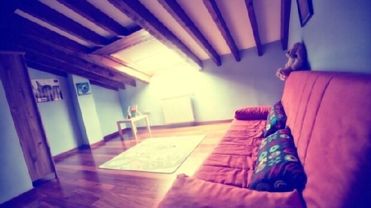 Photo of Livingroom in La Llana