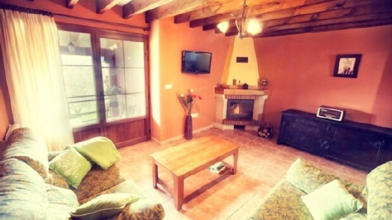 Photo of Livingroom in La Llana