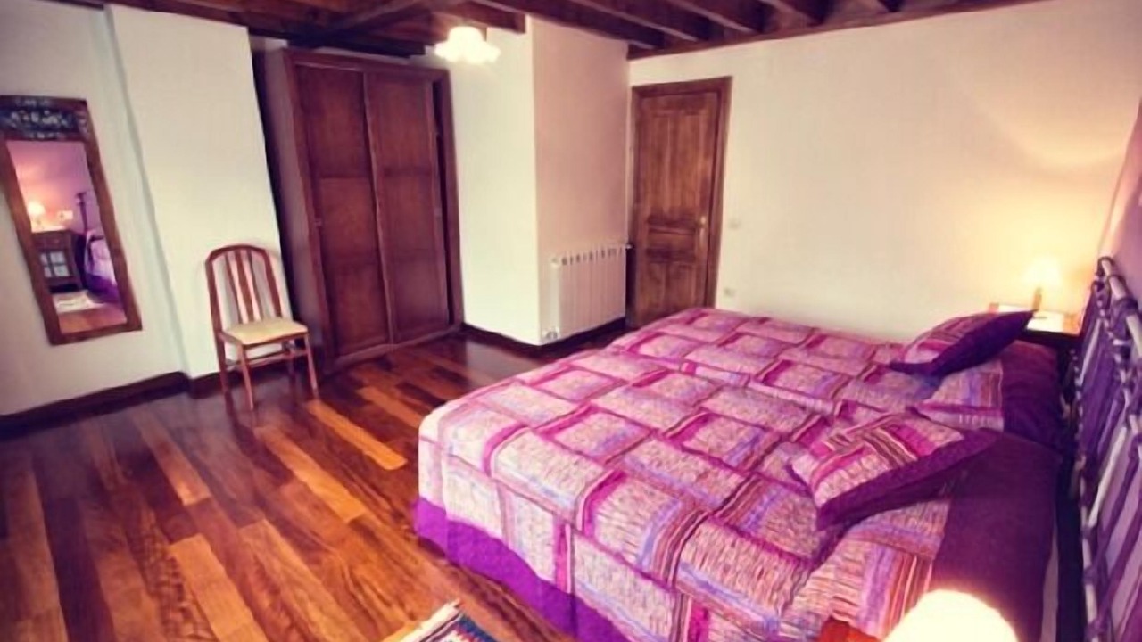 Photo of Bedroom in La Llana