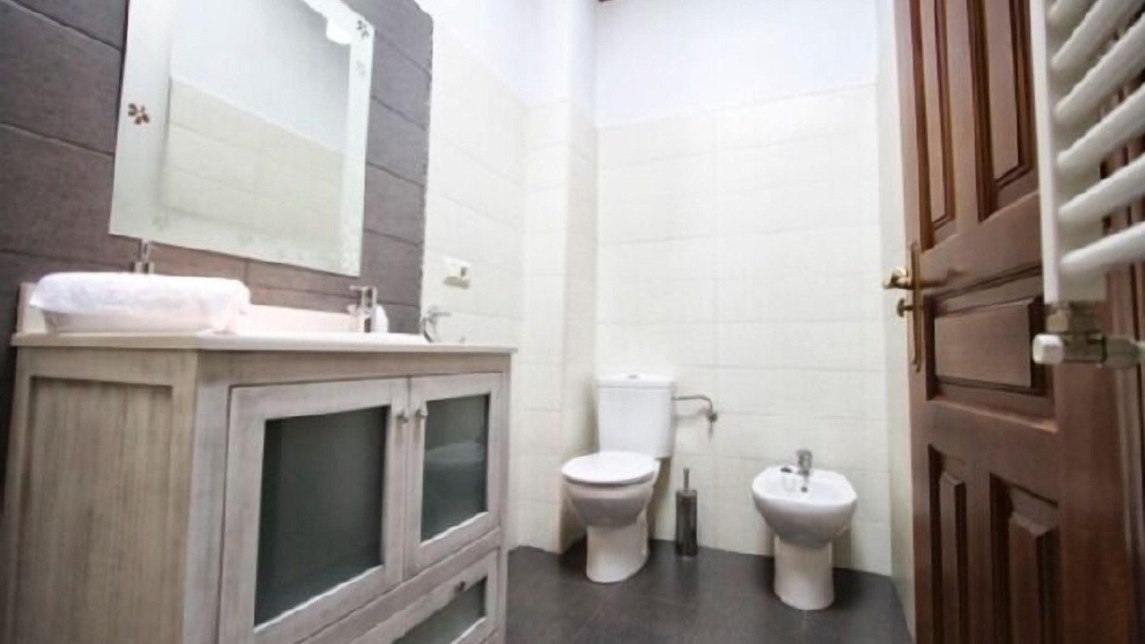 Photo of Bathroom in La Llana