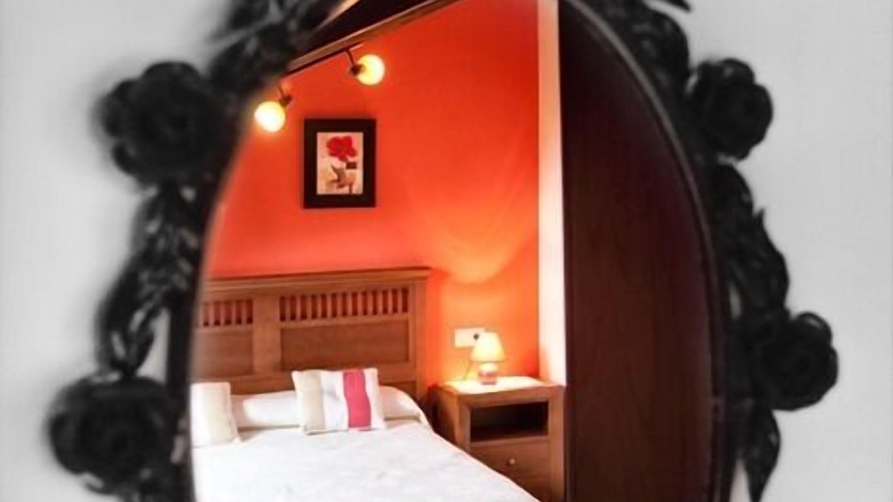 Photo of Bedroom in La Llana