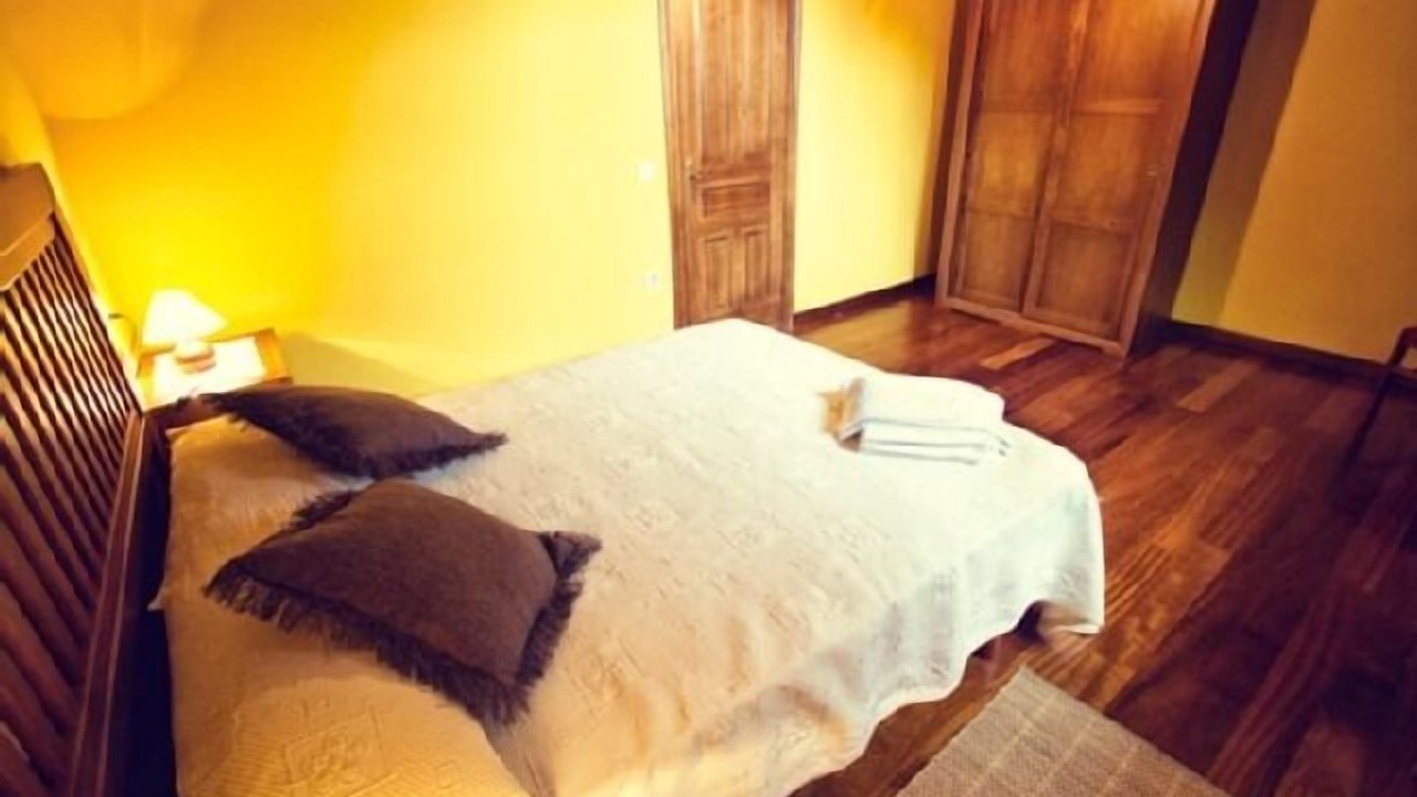 Photo of Bedroom in La Llana