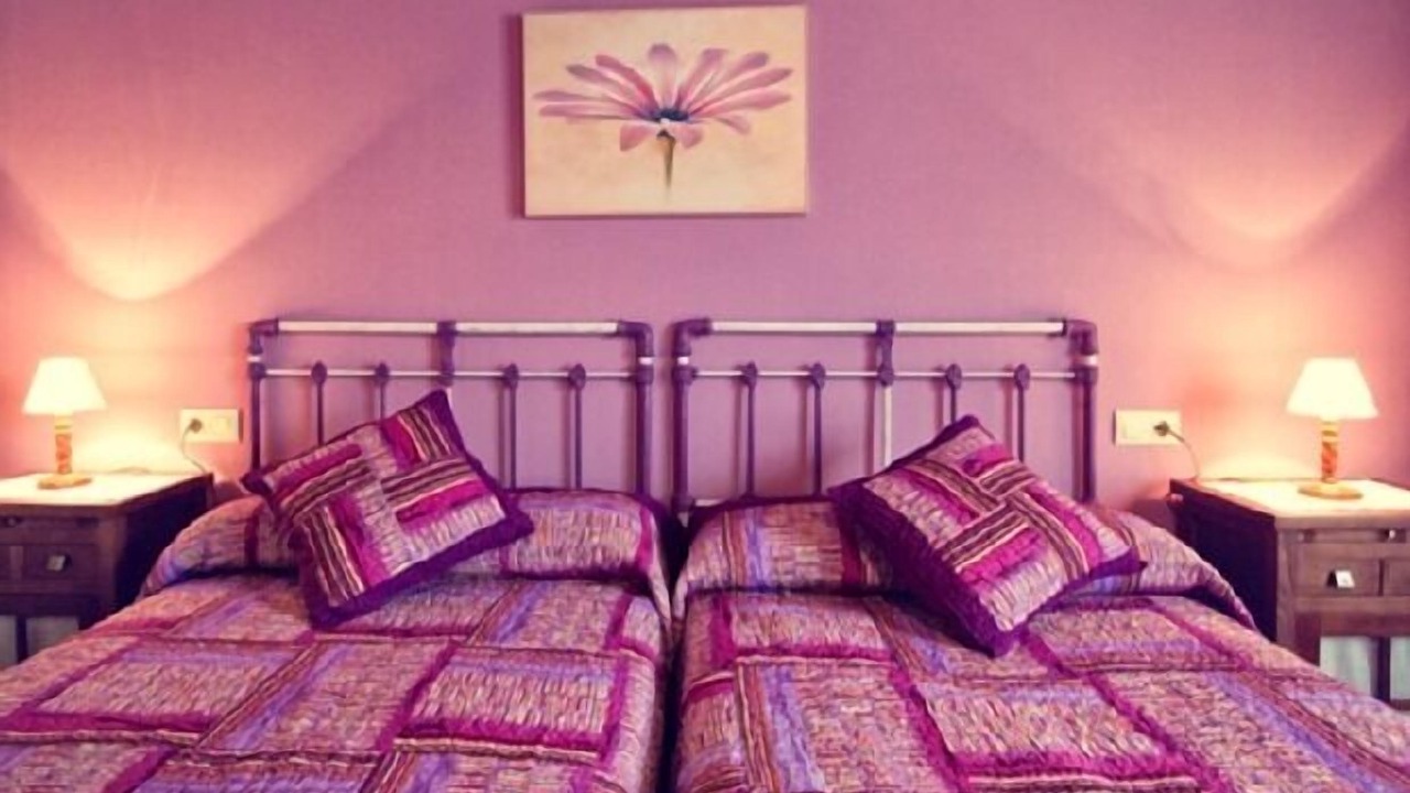 Photo of Bedroom in La Llana