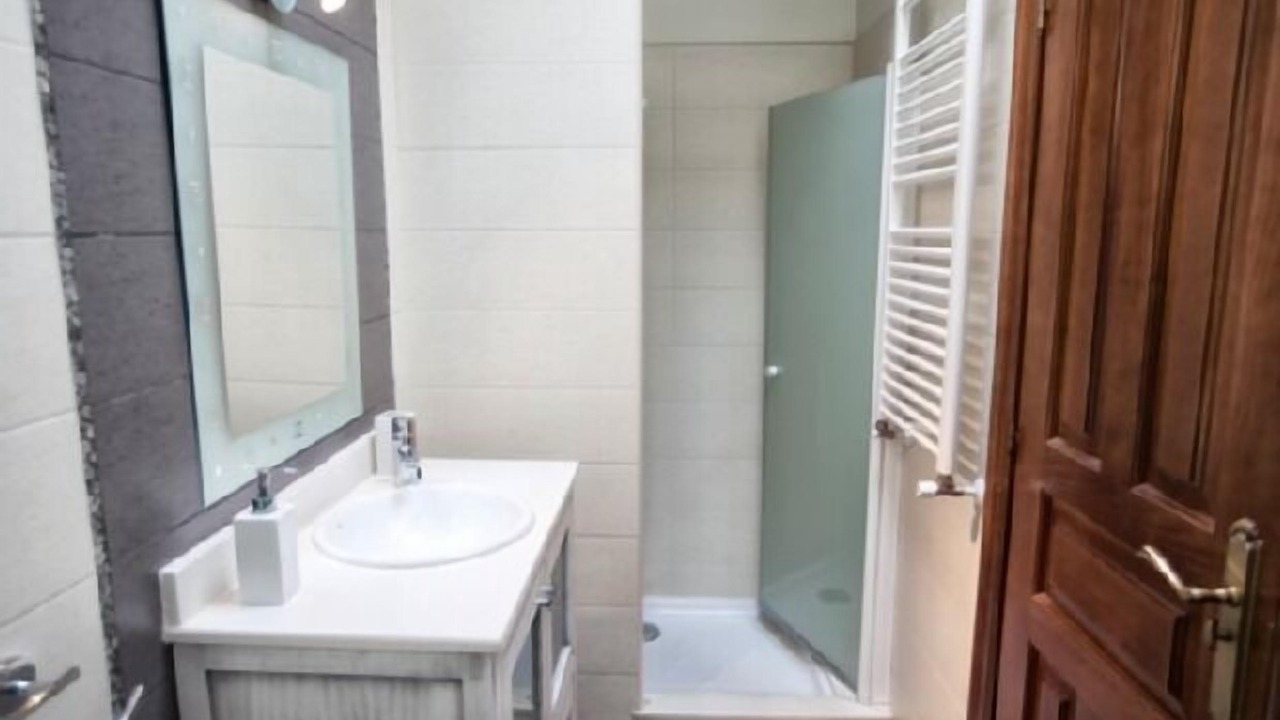 Photo of Bathroom in La Llana