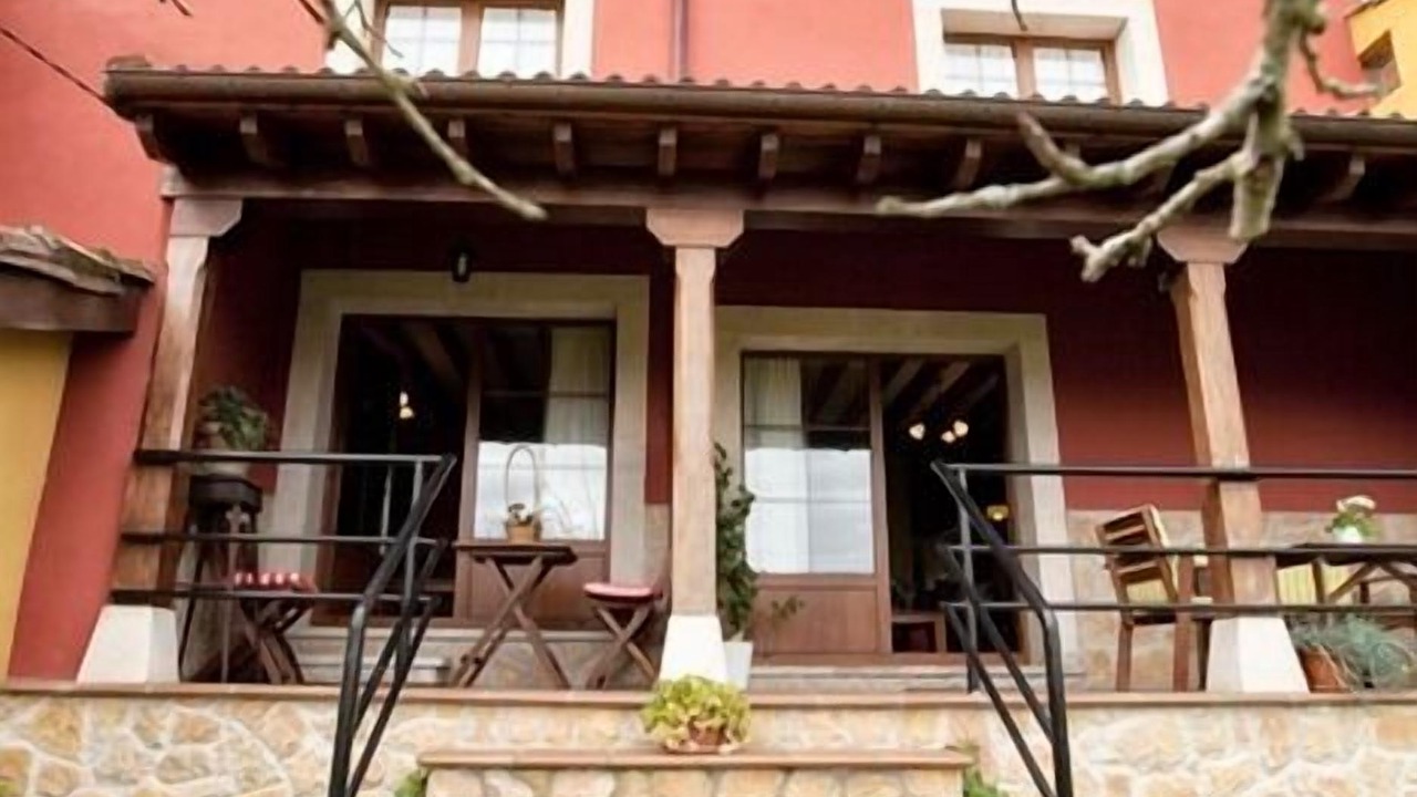 Photo of Outdoor in La Llana