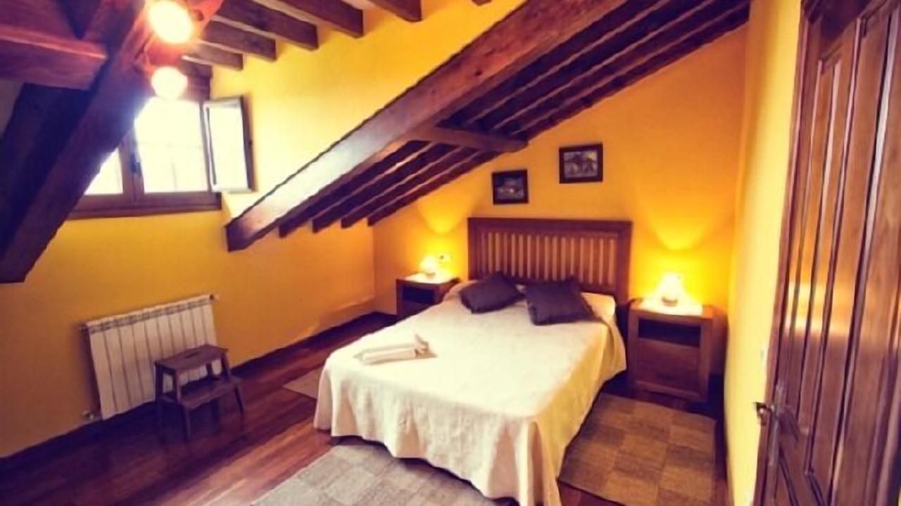 Photo of Bedroom in La Llana