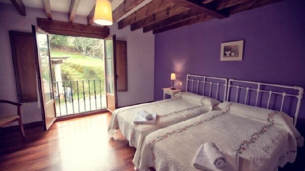 Photo of Bedroom in La Llana