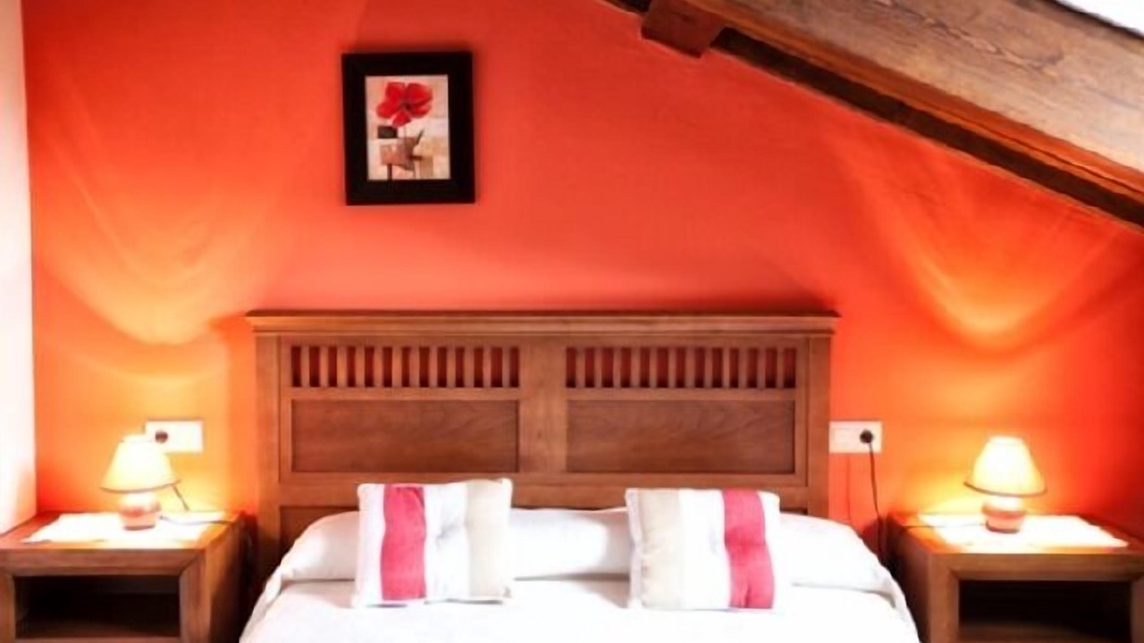 Photo of Bedroom in La Llana