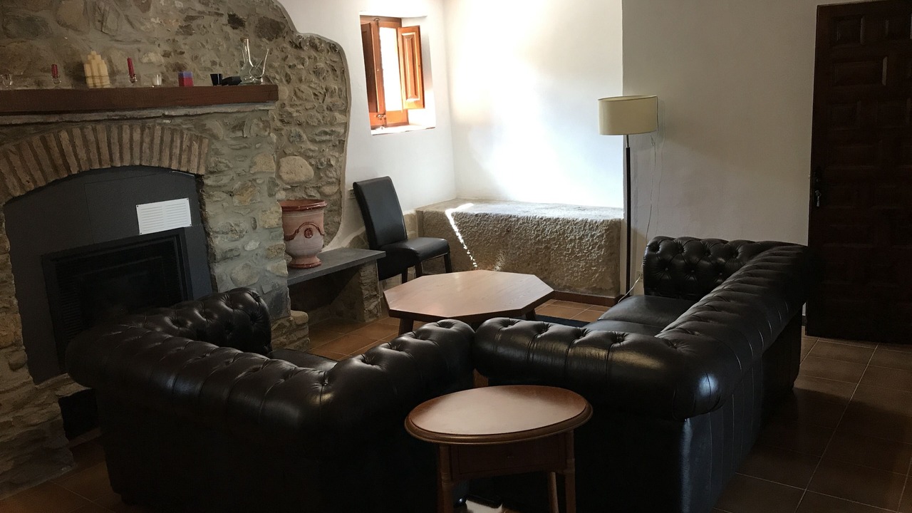 Photo of Livingroom in Garriguella