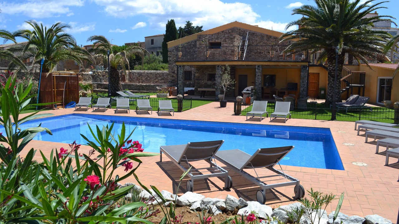 Photo of Outdoor in Garriguella