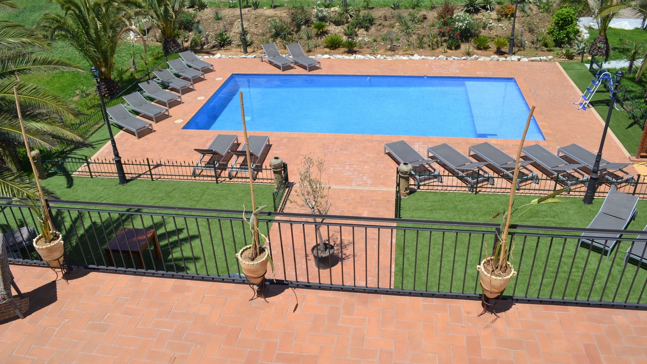 Photo of Outdoor in Garriguella