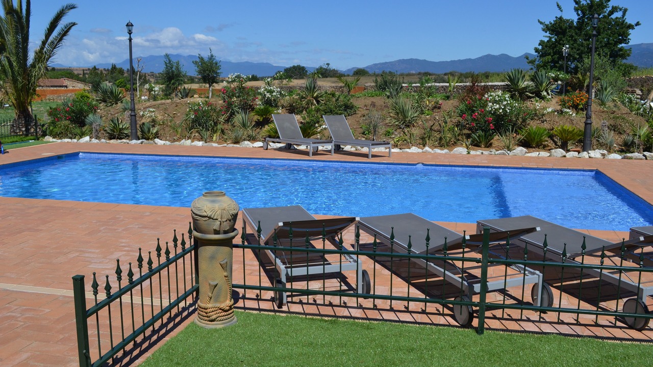 Photo of Outdoor in Garriguella