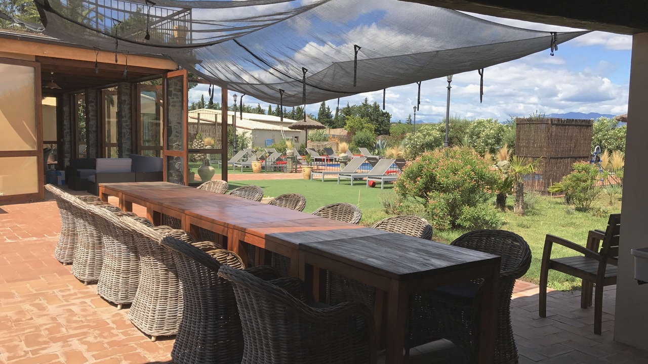 Photo of Outdoor in Garriguella