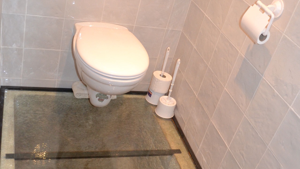 Photo of Bathroom in Garriguella
