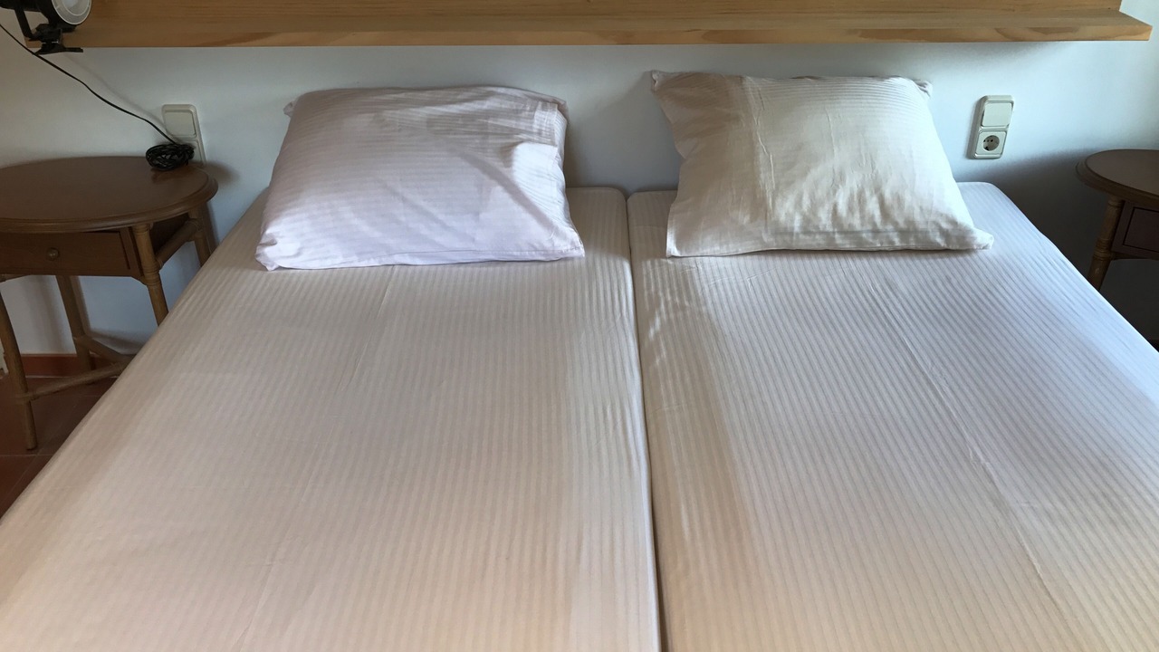 Photo of Bedroom in Garriguella