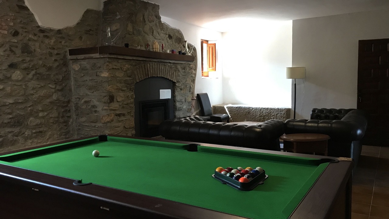 Photo of Bedroom in Garriguella