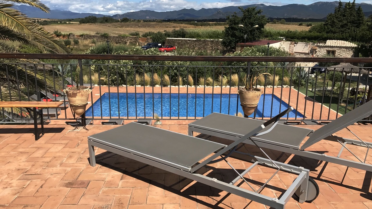 Photo of Outdoor in Garriguella