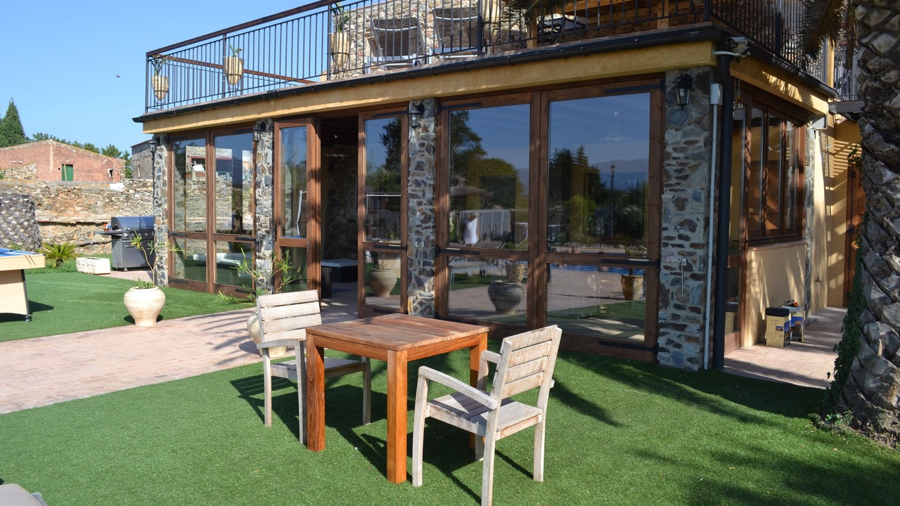 Photo of Outdoor in Garriguella