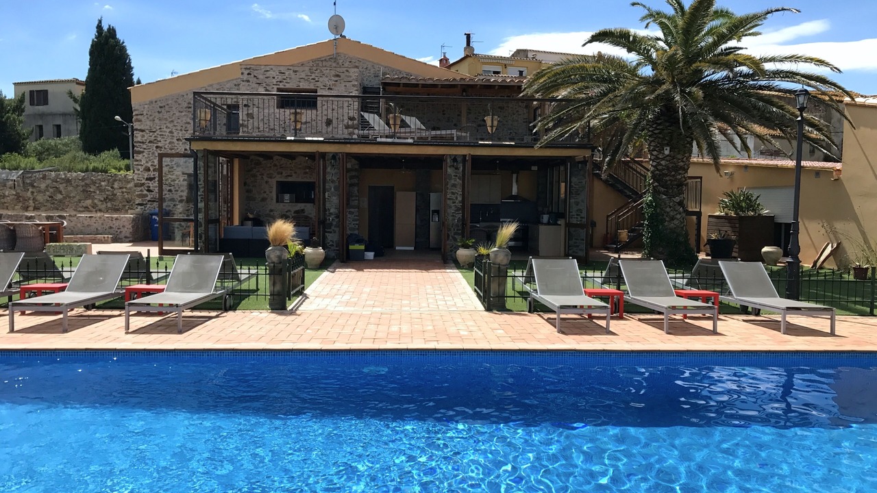 Photo of Outdoor in Garriguella