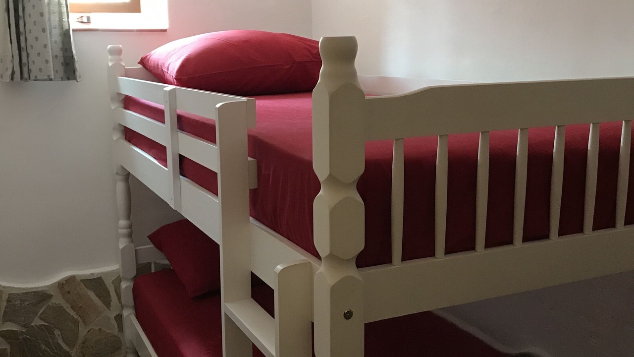 Photo of Bedroom in Garriguella