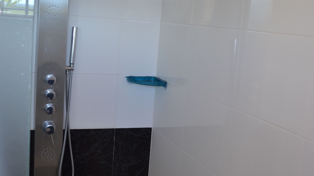 Photo of Bathroom in Garriguella