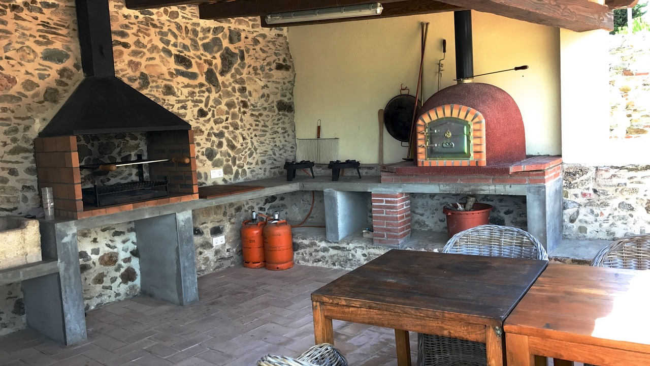 Photo of Outdoor in Garriguella